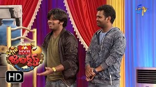 Download lagu Sudigaali Sudheer Performance – Extra Jabardasth - 16th September 2016– ETV  Telugu