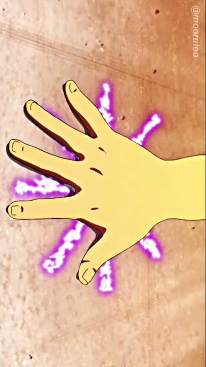 Kuchiyose no Jutsu🔥 |sub for more! ✨