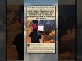 THE MOST DANGEROUS DESK IN THE WORLD