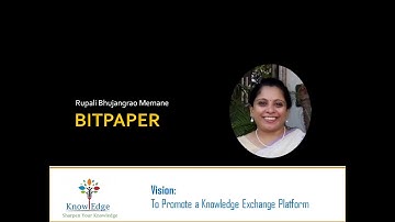 HOW TO TEACH ONLINE MATHS USING BITPAPER