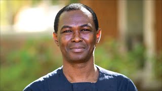 Akin Ogundiran - New Faculty Spotlight
