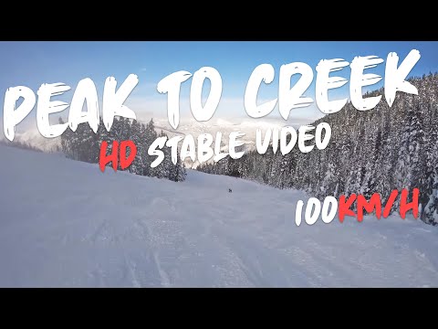 Video: 10 Perkara Untuk Dilakukan Di Whistler-Blackcomb BESIDES Skiing - Matador Network