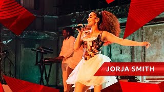 Jorja Smith (ft. Shaybo) - Bussdown (Radio 1&#39;s Big Weekend 2021)