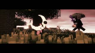 千の翼 (scrap) - Minecraft OITC Edit [CLIPS IN DESC]