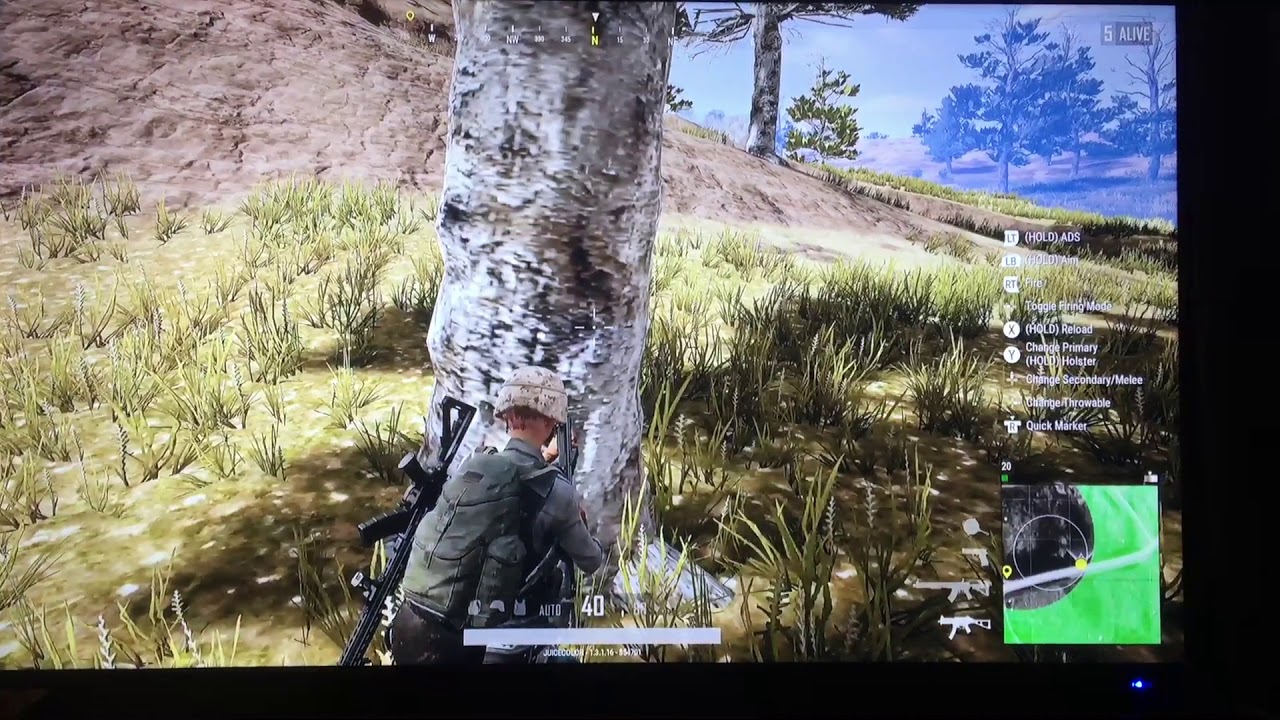 PUBG XBOX ONE X GAMEPLAY #3 - YouTube