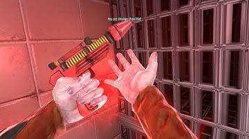 F.E.A.R. 3 Walkthrough : Interval 08 - Ward (Fettel)