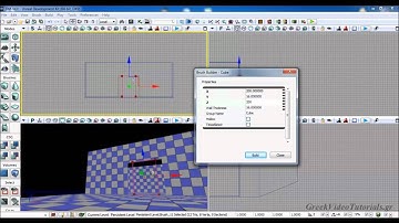 UDK(Unreal development kit) Tutorial 10- Greek