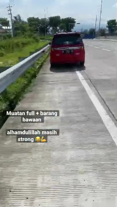 Review sigra full penumpang || (8 orang dewasa)
