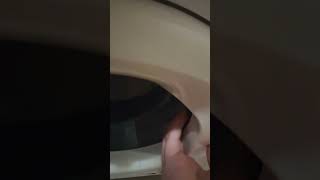 NOT OURS ! LAST LOOK OF WHIRLPOOL AWM 8085-600