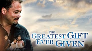 The Greatest Gift Ever Given  Full Movie | Christmas Movies | Great! Hope