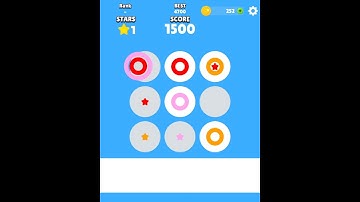 Color Rings Puzzle Mania : Gameplay Trailer