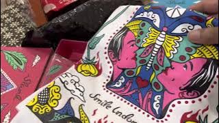 UNBOXING 2 Single SLANK Terbaru : NGONO YO NGONO TAPI OJO NGONO dan O SARINAH