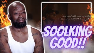 FIRST TIME HEARING!! Soolking x Ouled El Bahdja | Liberte(REACTION)