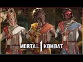 Mortal Kombat 1 All ERMAC Mastery Rewards