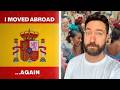 Why We Left Italy and Moved to Spain