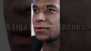 Era O Sonho Do Neymar...😥