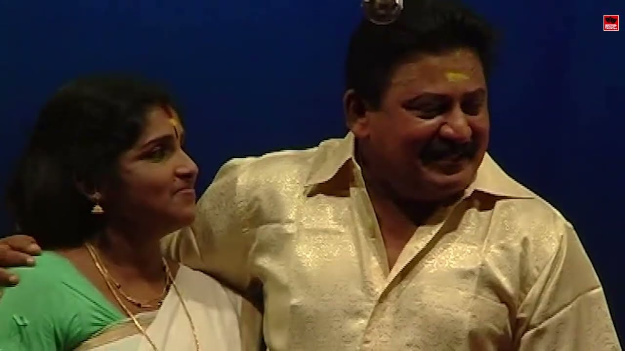 ജന്മം കൊടുത്ത മകനെക്കാളും പെറ്റമ്മയെക്കാളും എന്റെ ജീവന് കാവല്‍ നിന്നു ഈ മോള്‌ | Kannadi | Drama