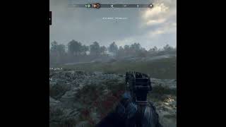 TANK FLYS OVER 200 METERS - #generationzero #generationzerogameplay
