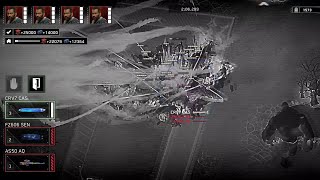 Zombie Gunship Survival The Dark Soverignsaq, Sen, Cassiopeia.mk6