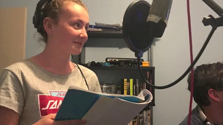 Lynn Lang's Song