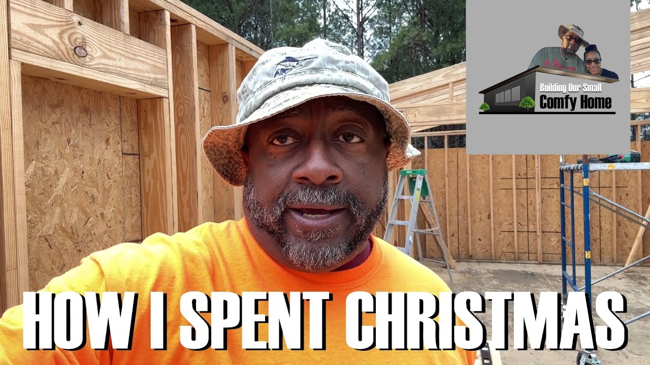 This Is How We Spent Our Christmas Holiday | Our Small Comfy Home Ep.37