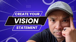 Write A Vision Statement NOW in 5 Easy Steps Rico Nasol - Introvert Leaders