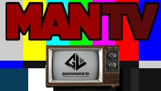 Запуск Телеканала Man TV в офисе Gameland