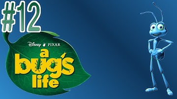 A Bug’s Life: The Game (Finnish) - #12 - Battle Arena