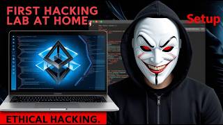 Famous How to Set Up Your First Hacking Lab at Home in 2026 Net Worth