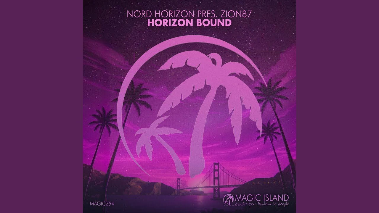 Watch Horizon Bound (Extended Mix) on YouTube Watch Horizon Bound (Extended Mix) on YouTube