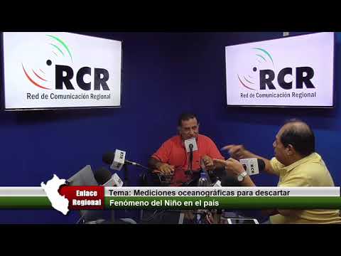 Programa Enlace Regional