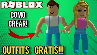 Como hacer una foto de perfil de tu avatar de Roblox gratis! 