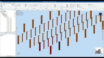 IMPACT Tip of the Week #123 - Production planning of Columns