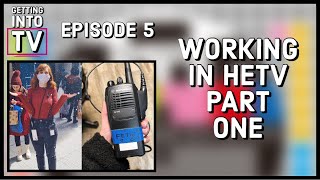 Running In Hetv Drama Part 1 Of 2