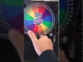 Wheel Of Fortune