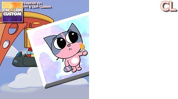 (@MSCS3751 Style) TalkingTom2