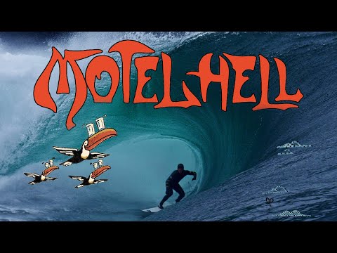 MOTEL HELL - Surf Film