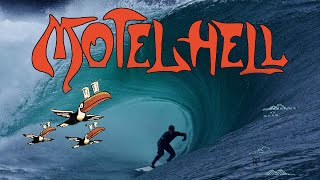 MOTEL HELL  Surf Film