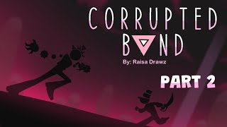 Just Shapes & Beats Comic Dub: Corrupted Bond, part 2! [By: RaisaDrawz]