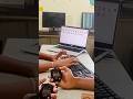 Typing the alphabet is less than four seconds!