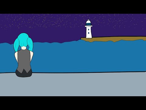 【初音ミク】LOST【オリジナル曲】