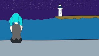 【初音ミク】LOST【オリジナル曲】