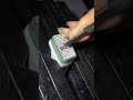 Immersive Seal Carving: Finding Calm and Focus in the Quiet Rhythm