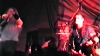 Iced Earth - 07 - Diary (Live in Thessaloniki Greece 1997)