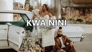 Bongo Flava instrumental Beat  _Kwa Nini_Produced by Kb
