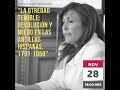 Agenda de las Humanidades Universidad de Chile, 26 al 30 NOV