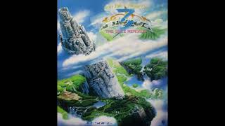 Hydlide 3 Special Version: The Space Memories (X68000 OPM) Soundtrack