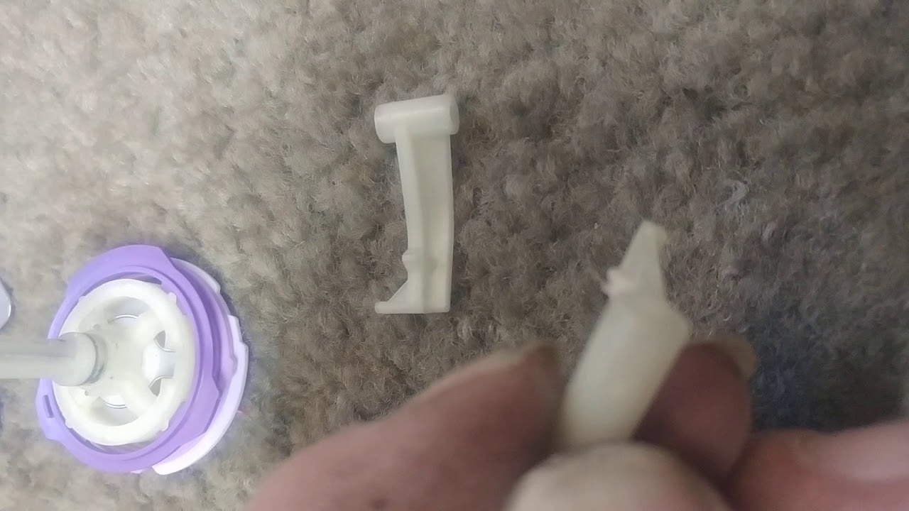 Whirlpool Dryer Timer Repair Part 1 of 2 No Heat Or Intermittent Heat