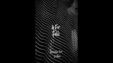 4 For Fall: Sometimes Less is More [OFFICIAL AUDIO]
