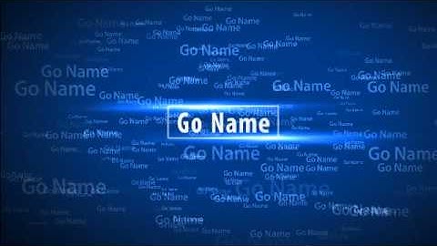 ma première intro - Created using Flixpress.com